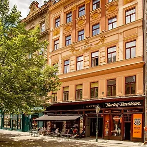 St Havel Old Town 4* Praga
