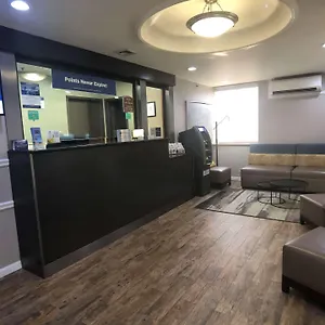 3* Отель Western Jamaica