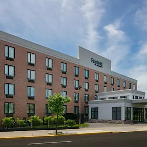 3* Отель Fairfield By Marriott Jfk Airport