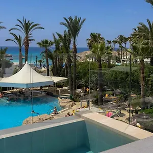 Tasia Maris - Adults Only 4* Ajia Napa