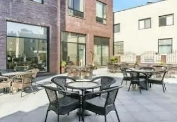 Ramada By Wyndham Flushing Queens New York 3*,